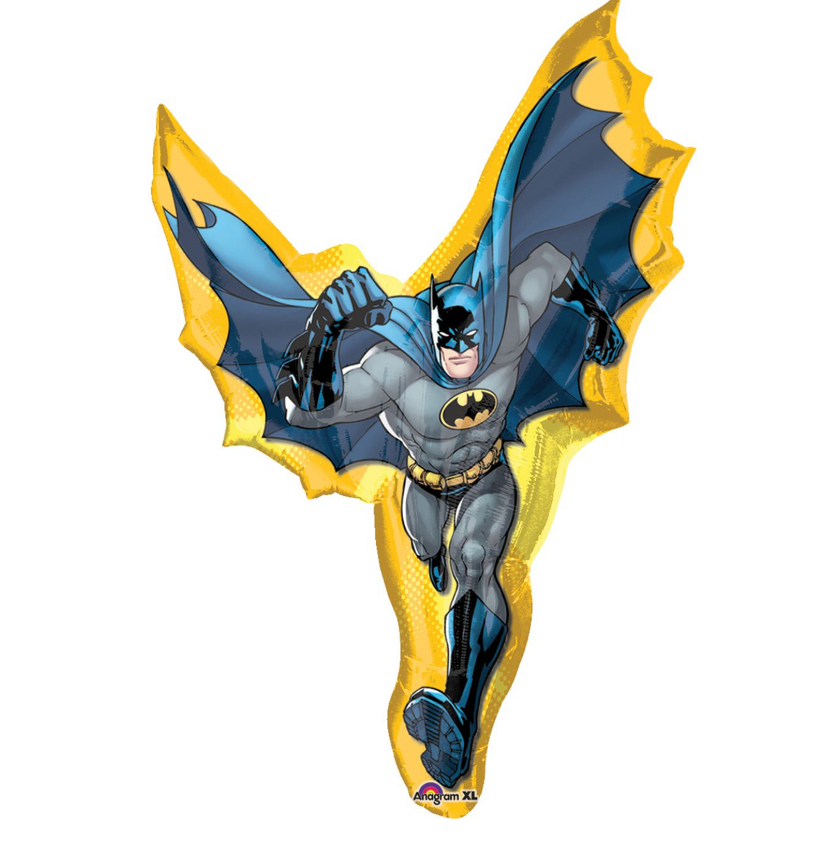 39" Batman Ballon