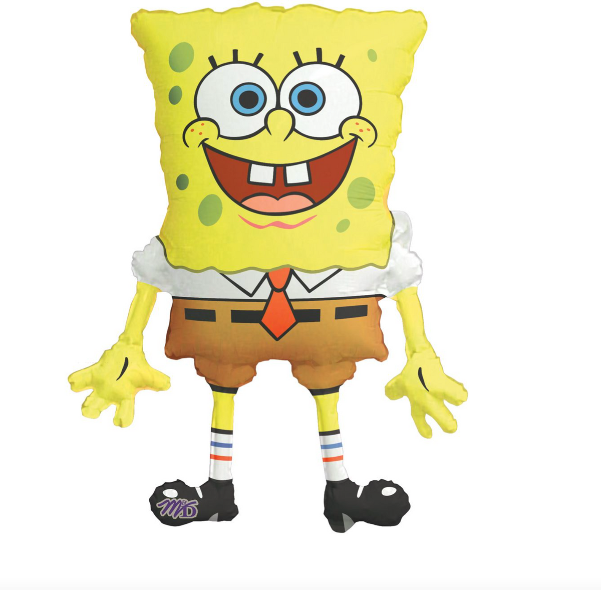 28" SpongeBob Full Body