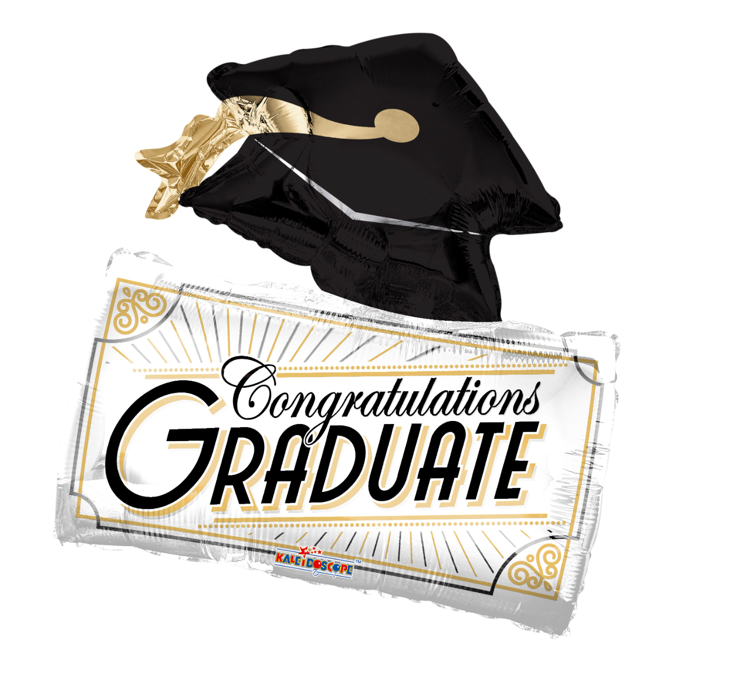 28" Congratulations Graduate