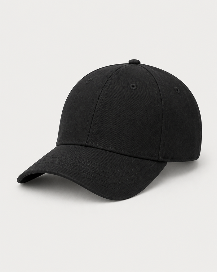 Custom Embroidered Hat