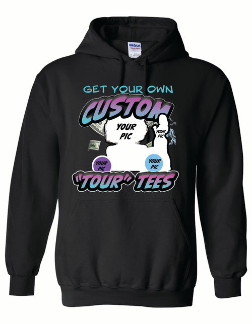 Custom Hoodie
