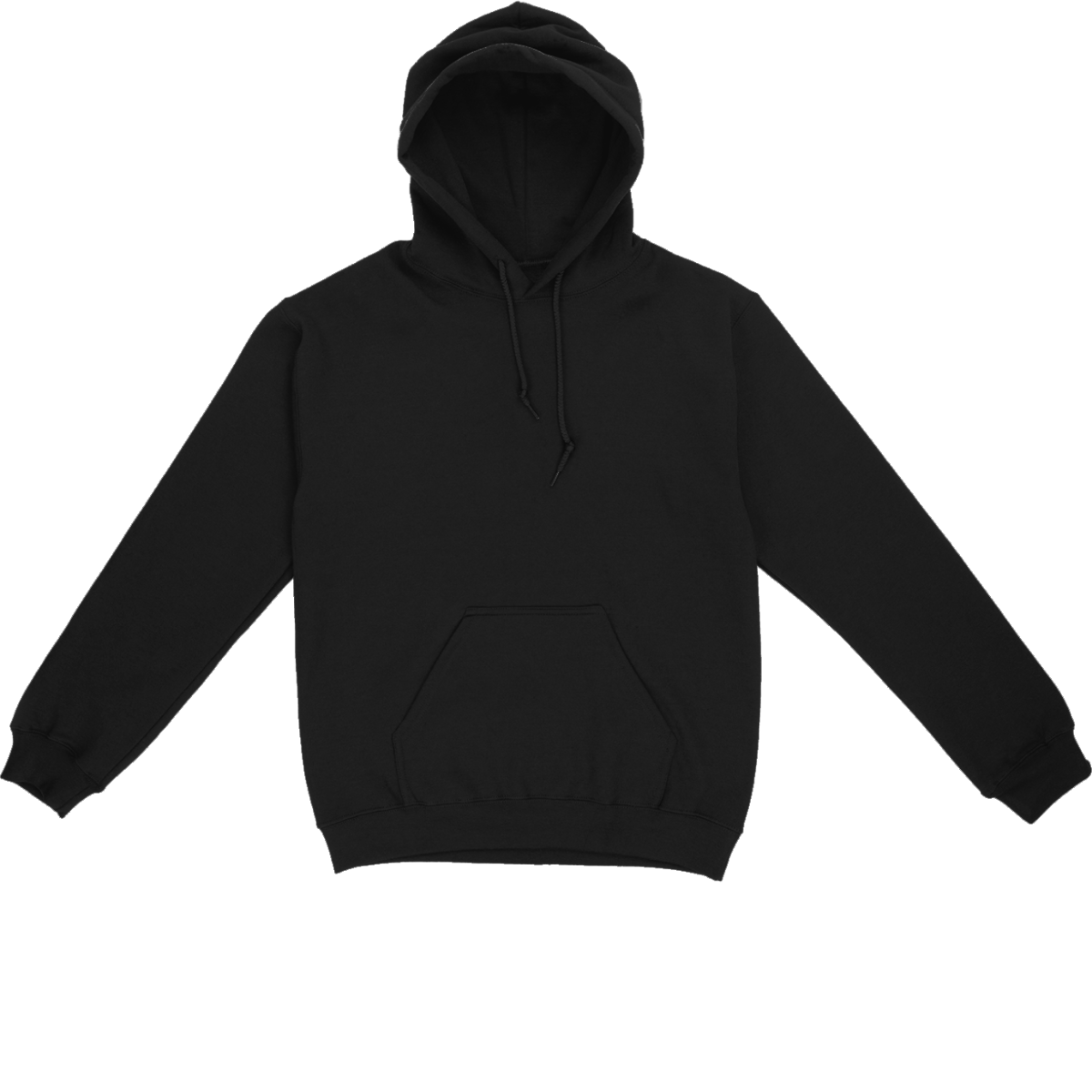 Custom hoodie blank
