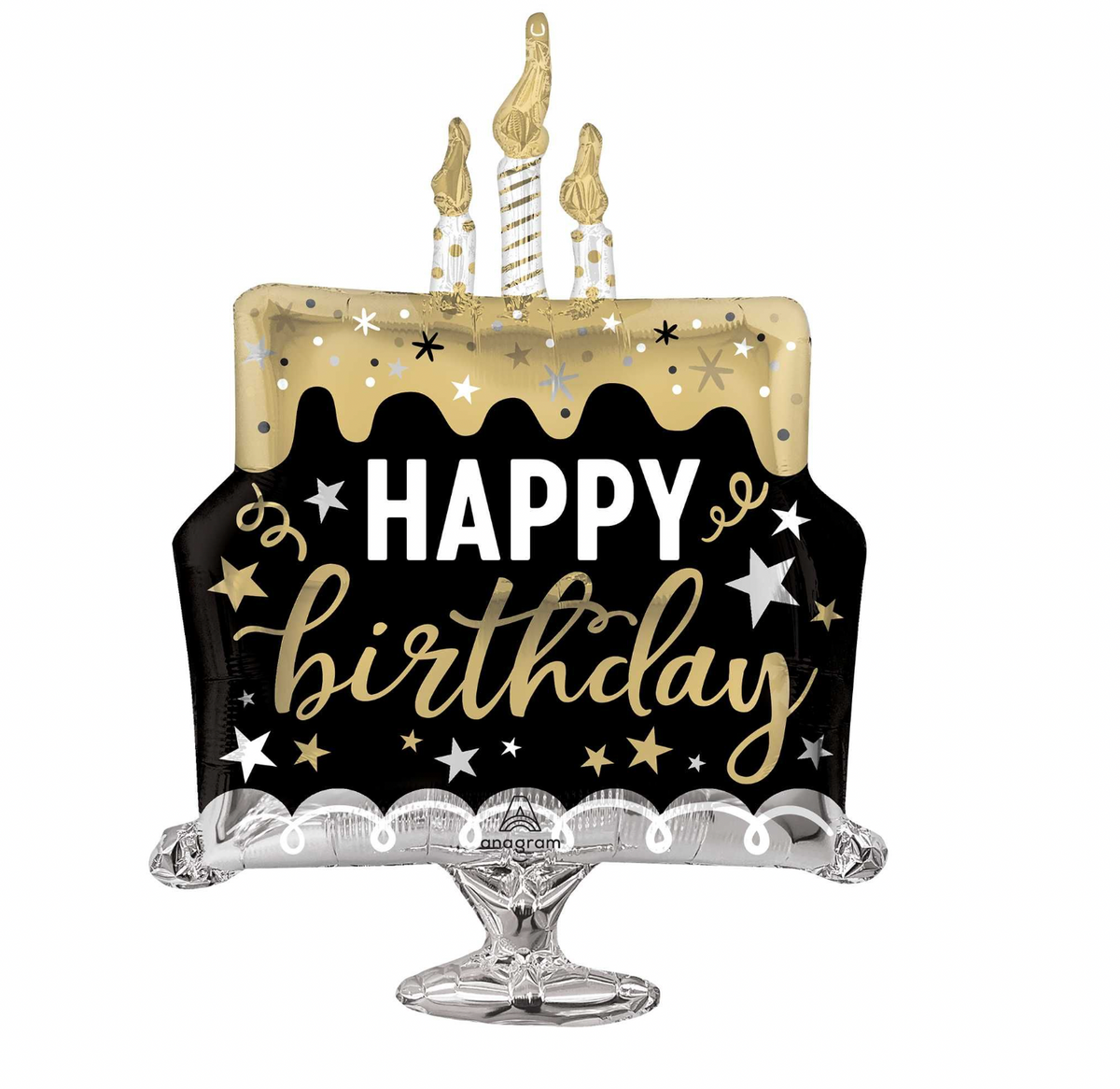 29" Birthday Surprise