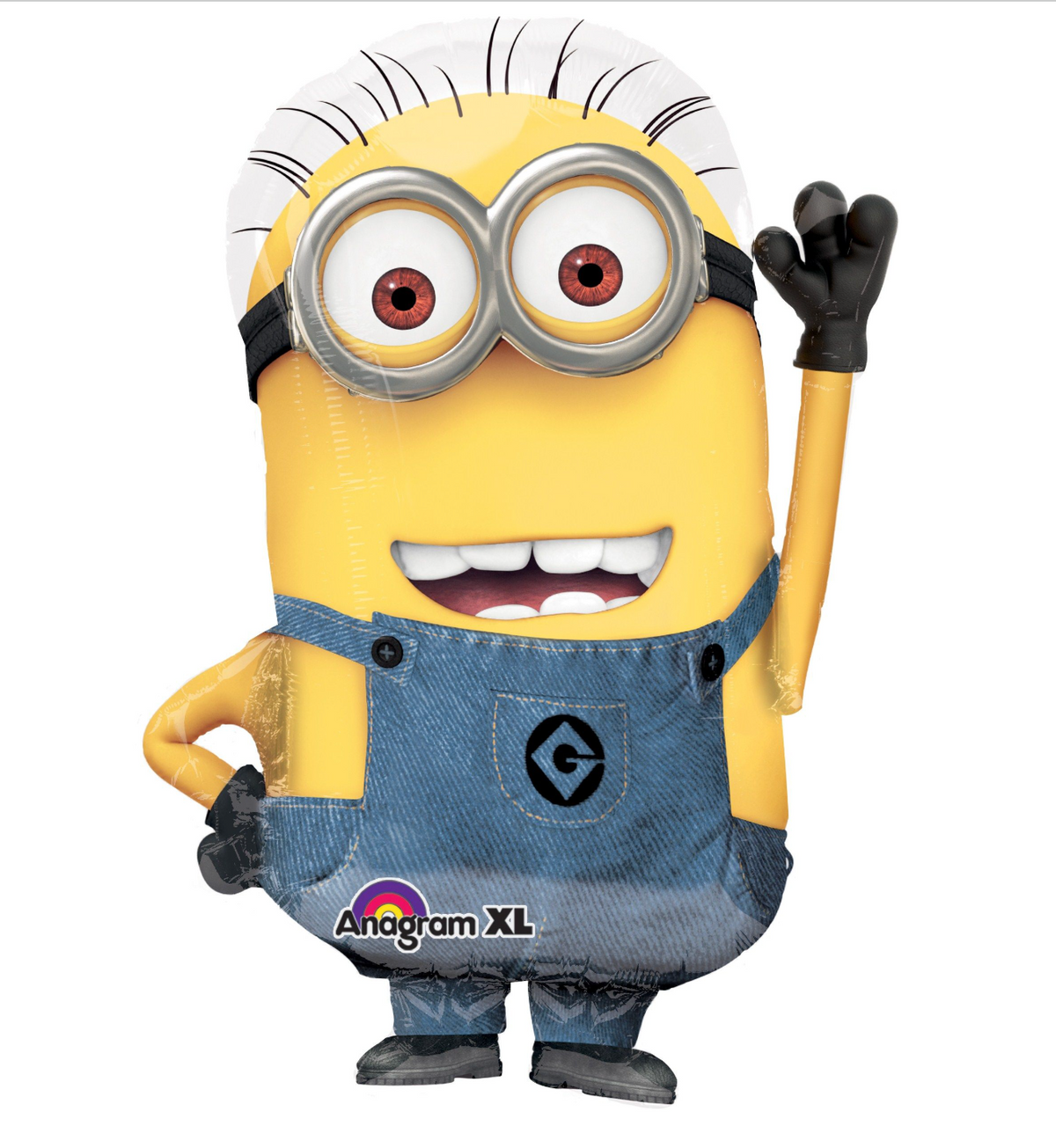 25" Minion