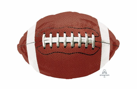31" Football Balloon